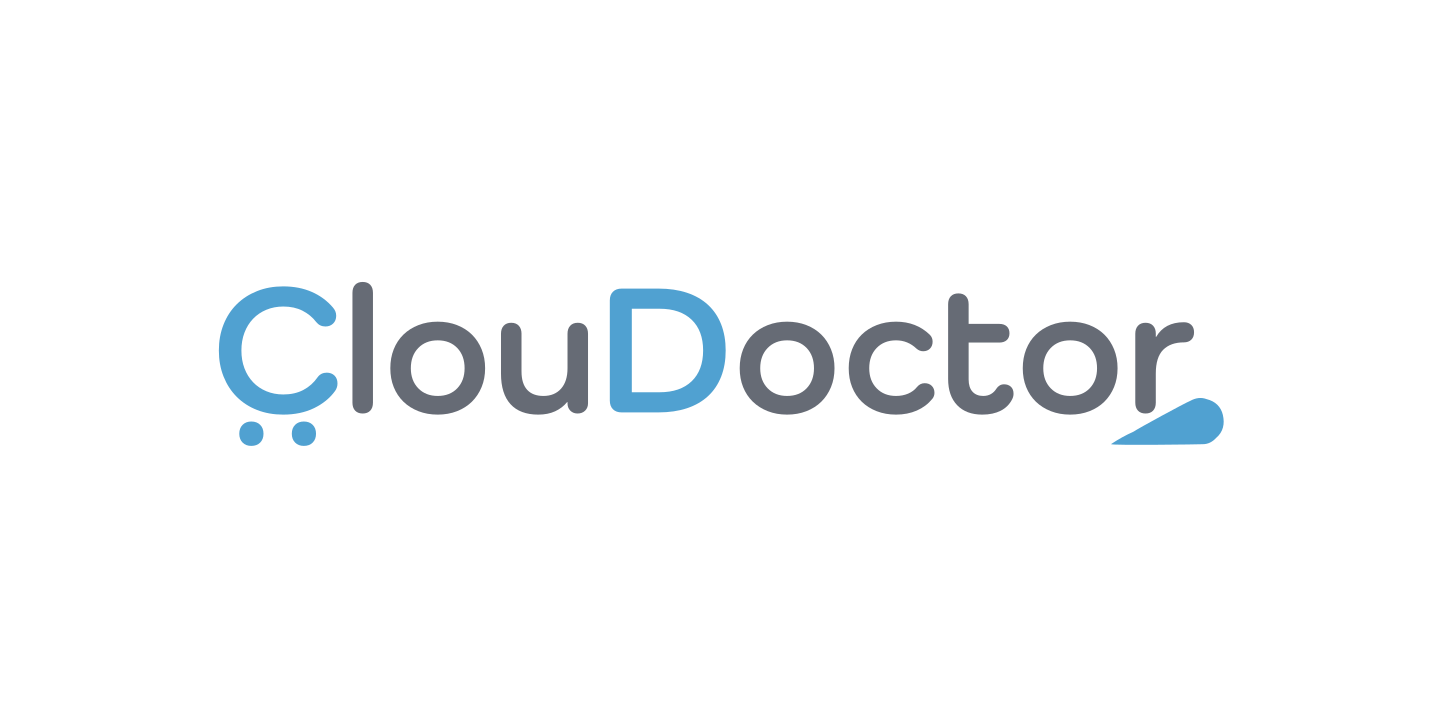 ClouDoctor logo